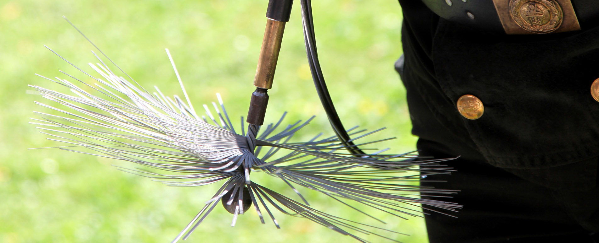 Banner - Markus Gutknecht